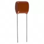 Tụ Kẹo Nâu CBB22-474-630V